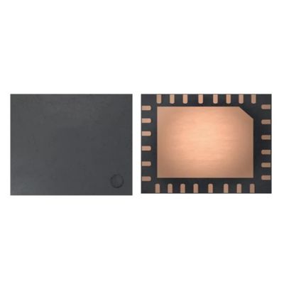 Τσιπ ολοκληρωμένου κυκλώματος MP8009AGV 1 κανάλι Power Over Ethernet ελεγκτές