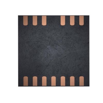 Συμπληρωμένο κύκλωμα τσιπ MP18851-A4BGLU 4A 2500Vrms Διπλό κανάλι Gate Driver