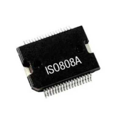 Συμπληρωμένο κύκλωμα chip ISO808A High Side N-Channel Power Switch Driver