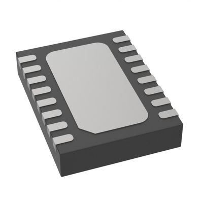 Συμπληρωμένο κύκλωμα chip LTC4353IDE N-Channel OR Current Sharing Controller