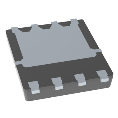 Συμπληρωμένο κύκλωμα Τσιπ NTMFSC1D6N06CL 60V Δύναμη MOSFET N Channel Τρανζίστορα DFN8