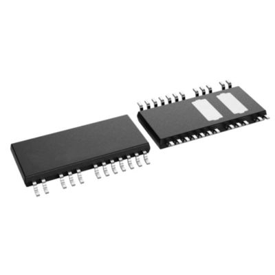 Τσιπ ολοκληρωμένου κυκλώματος INA254A3IPWAR 350kHz 1.8mA Σημαντικός ενισχυτής ρεύματος SOP24