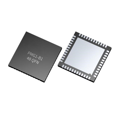 Μικροελεγκτής MCU CYPM1011-24LQXI 32Bit Μονόπυρη Μικροελεγκτής IC QFN24