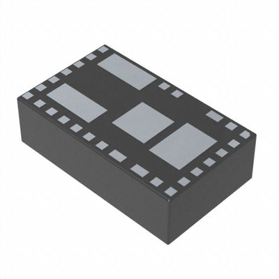 Συμπληρωμένο κύκλωμα Τσιπ MAXM17537ALY 3A DC DC Step Down SiP Power Module