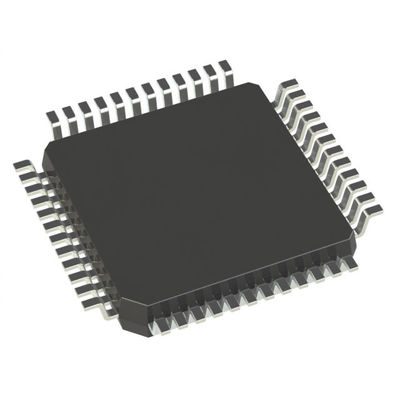 Μικροελεγκτής MCU R5F52315AGFL 32-bit Μικροελεγκτής IC Ενσωματωμένος σε FPU