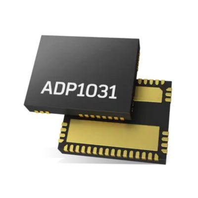 Συμπληρωμένο κύκλωμα chip ADP1031ACPZ-5 γενικού σκοπού ελεγκτής παροχής ρεύματος