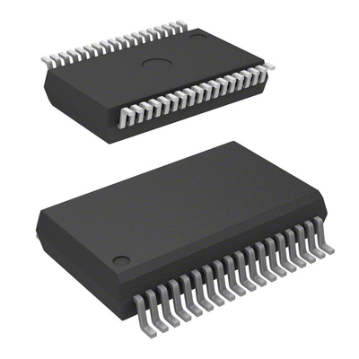 Συμπληρωμένο κύκλωμα chip LTC4421HG 3V έως 36V High Power ORing Controller SSOP36