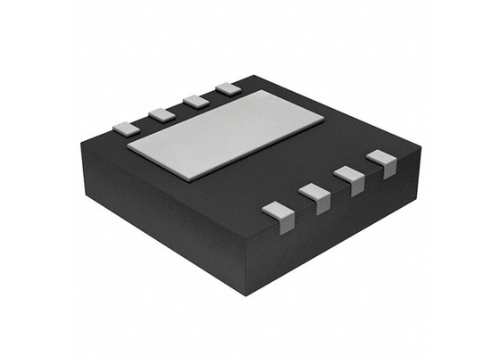 GaN IC IGLD60R070D1AUMA3 N-Channel 600V 15A Μετασχηματισμός με ενισχυμένη λειτουργία 8-LDFN