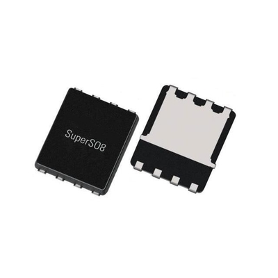 Συμπληρωματικό κύκλωμα ISC073N12LM6 120V N Τρανζίστορες λογικού επιπέδου καναλιού