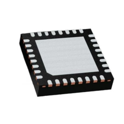 Συμπληρωμένο κύκλωμα Chip LP5864MRSMR 8 LED Matrix Driver με 8-bit Analog