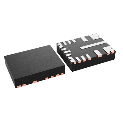 Τσιπ ολοκληρωμένου κυκλώματος LM62460RPHR 1V 1 εξόδου 6A Buck Switching Regulator IC