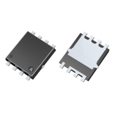 Συμπληρωμένο κύκλωμα Τσιπ IAUC60N10S5L110 MOSFET Τρανζίστορα 100V 60A Επιφανειακό τοποθέτημα