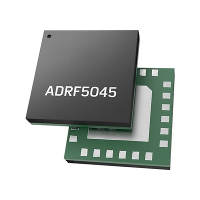 Συμπληρωμένο κύκλωμα chip ADRF5144BCCZN Silicon SPDT Αντανακλαστικός διακόπτης IC LGA20