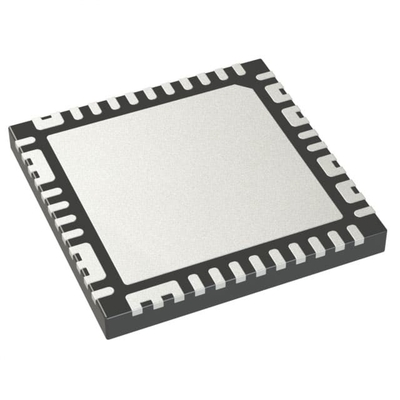 Συμπληρωμένο κύκλωμα chip AD2431WCCPZY21 Automotive Audio Bus Transceiver IC