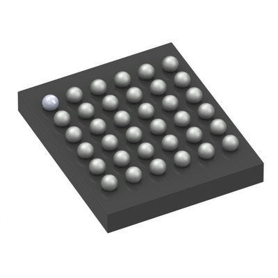 Τσιπ ολοκληρωμένου κυκλώματος ADPD7000BCBZ 4 κανάλια πολυμερείς αισθητήρες Front End