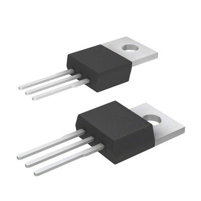 Συμπληρωμένο κύκλωμα Chip IPP60R120P7 20A CoolMOS P7 Δυναμικό MOSFET Τρανζίστορα