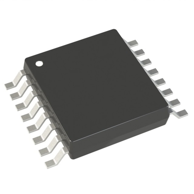 Συμπληρωμένο κύκλωμα ADRF5022BCCZN 100MHz έως 45GHz Σιλικόνιο SPDT Switch LGA20