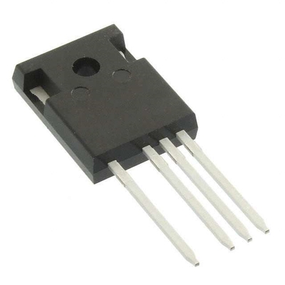 Τσιπ ολοκληρωμένου κυκλώματος IPZ60R099P6 MOSFET Δυναμικός τρανζίστορας 600V CoolMOS P6