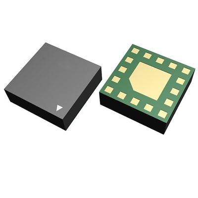 Συμπληρωματικό κύκλωμα Τσιπ BGSA149M2N10 Ultra Low OFF Capacitance Τυποποίηση κεραίας