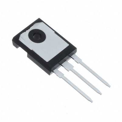 Συμπληρωμένο κύκλωμα Chip IPW60R125CFD7 Υψηλής τάσης MOSFET Power Transistors