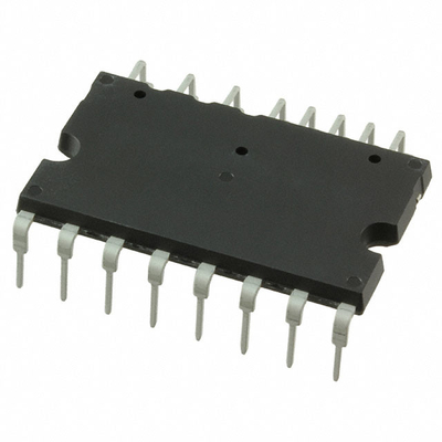 Συμπληρωμένο κύκλωμα chip IKCM20L60GA IGBT 3 φάσης 600V 20A Power Driver Module