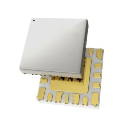 Ενσωματωμένο κύκλωμα chip ADH499-701LSH6 32GHz Μεσαίου ισχύος ενισχυτής