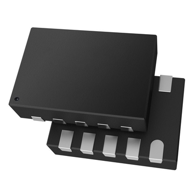 Συμπληρωμένο κύκλωμα ADG5401FBCPZ Τεσσάρων καναλιών SPST Switch IC LFCSP10