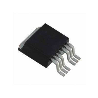 Συμπληρωμένο κύκλωμα Chip IPB017N10N5LF N Channel 100V 180A MOSFET Τρανζίστορες