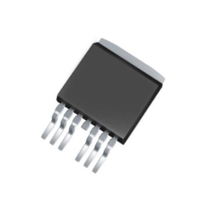 Τσιπ ολοκληρωμένου κυκλώματος IPB019N08N5 OptiMOS 5 MOSFET Τρανζίστορα ισχύος 80V