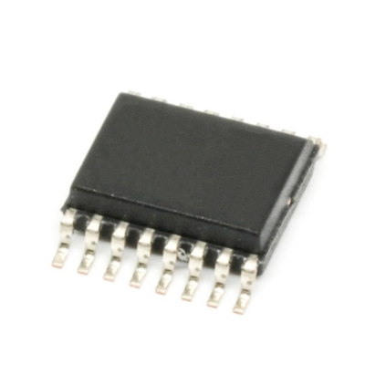 Συμπληρωμένο κύκλωμα IC INA4180A1QPWRQ1 350 kHz Αυτοκινητοβιομηχανικοί ενισχυτές αισθητήρα ρεύματος