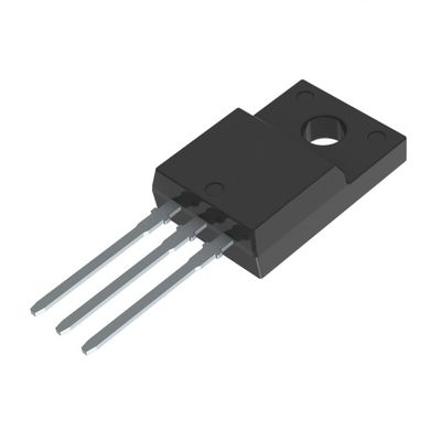 Συμπληρωμένο κύκλωμα Τσιπ IPA600N25NM3S 250V 15A N Channel MOSFET Τρανζίστορα