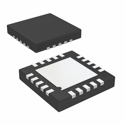 Ολοκληρωμένο Κύκλωμα Chip ADG1534BCPZ 1.8V Logic Compatible Quad SPDT Switch