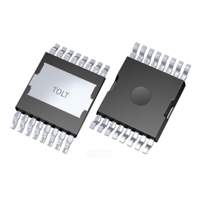 Συμπληρωμένο κύκλωμα Chip IPTC007N06NM5 60V OptiMOS 5 ισχύος MOSFET τρανζίστορ