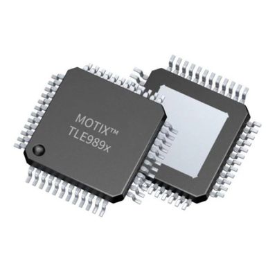Μικροελεγκτής MCU TLE9862QXA40 256kB Flash ARM Cortex M3 Μικροελεγκτής