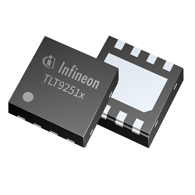 Ολοκληρωμένο Κύκλωμα Chip TLE9350SJ Αυτοκίνητο CAN FD Πομποδέκτης 8-SOIC