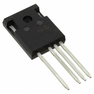 Συμπληρωμένο κύκλωμα Τσιπ STWA65N60DM6 N-Channel Power MOSFET Τρανζίστορες TO-247-3