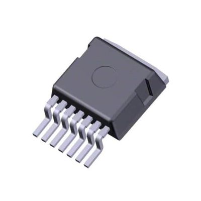 Συμπληρωμένο κύκλωμα Τσιπ STPSC16H065AW 650V Δύναμη Schottky Silicon Carbide Rectifie