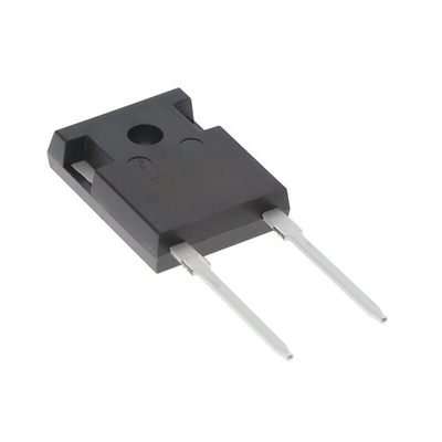 Συμπληρωμένο κύκλωμα chip SCTWA20N120 20A 175W Δύναμη Μονό MOSFET τρανζίστορες