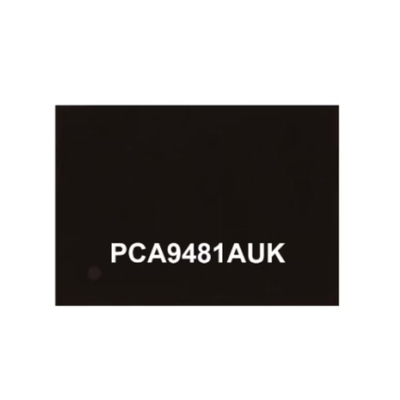 Συμπληρωμένο κύκλωμα Chip PCA9481AUKZ 10A Mode Switched Condenser Direct Charger