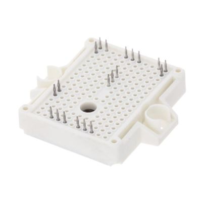 Μοδούλες IGBT αυτοκινήτων NXH040P120MNF1PG Mosfet Array 30A 74W SiC MOSFET Μονάδα