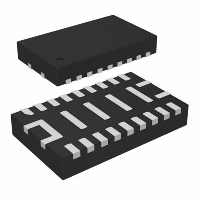 Συμπληρωμένο κύκλωμα Τσιπ MPQ4436BGRE-AEC1 QFN20 Buck Switching Regulator IC