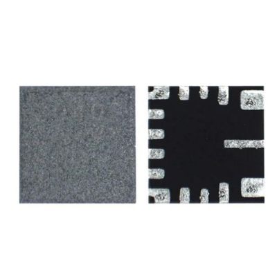 Συμπληρωμένο κύκλωμα Τσιπ MAX42402AFLB 1 Εξαγωγικός ρυθμιστής Buck 15PowerWFQFN