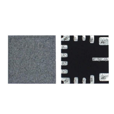 Συμπληρωμένο κύκλωμα Chip MAX42402AFLA Buck Switching Regulator IC FC2QFN15