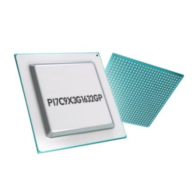 Συμπληρωμένο κύκλωμα Chip PI7C9X2G1616PRBHSBE 16-Port 16-Lane Interface Packet Switch IC