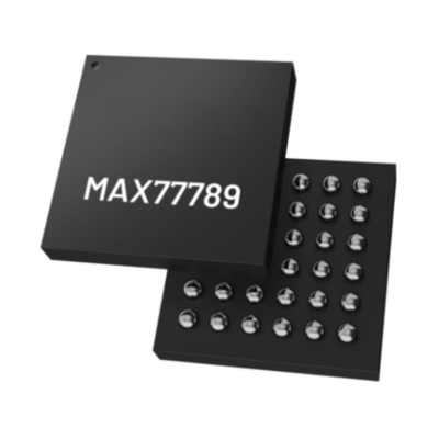 Συμπληρωματικό κύκλωμα MAX77787HEWX 3.15A USB τύπου C αυτόνομος φορτιστής