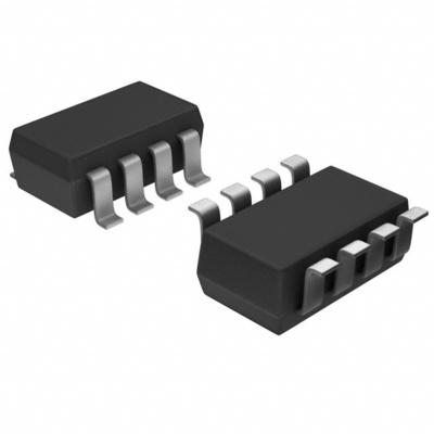 Συμπληρωμένο κύκλωμα Τσιπ MAX33040EAKA 5Mbps 3V έως 3.6V CAN Transceiver IC