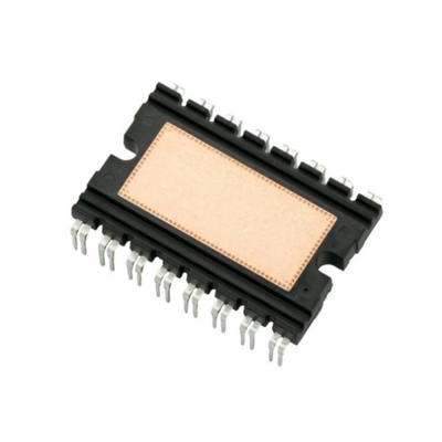 Συμπληρωμένο κύκλωμα Τσιπ M1F45M12W2-1LA 4 N-Channel 1200V 30A SiC MOSFET Μονάδα