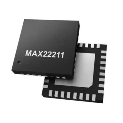 Συμπληρωμένο κύκλωμα chip MCT8329A1IREER 3 φάσης BLDC Gate Driver VQFN36