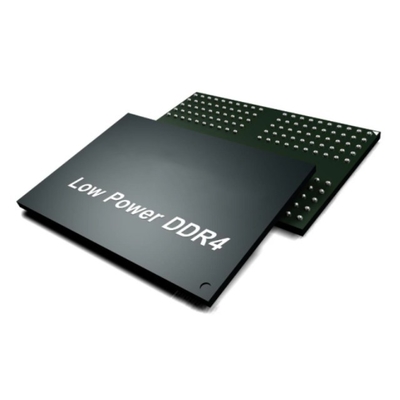 Μνήμη IC Chip W66BM6NBUAFI 2Gbit SDRAM LPDDR4X Μνήμη WFBGA200 1,6GHz