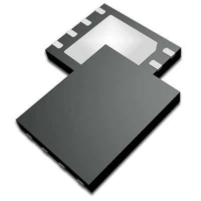 Τσιπ IC μνήμης W25Q64JWUUIQ Quad SPI Serial Flash Memory Chip UFDFN8